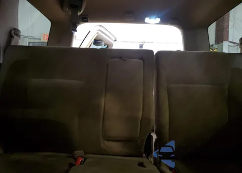 2002 Honda Cr-V Ex from USA, damaged, VIN JHLRD78832C000321